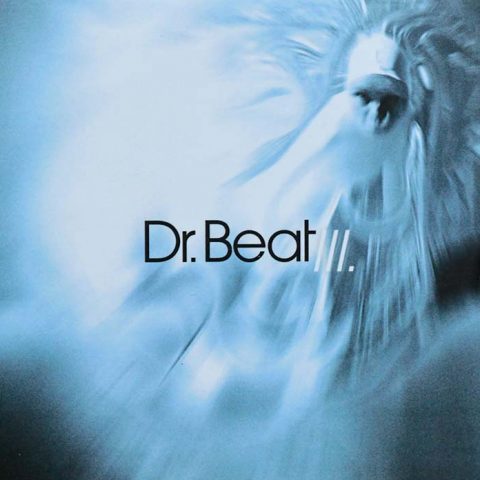 Dr.Beat_III_Cover